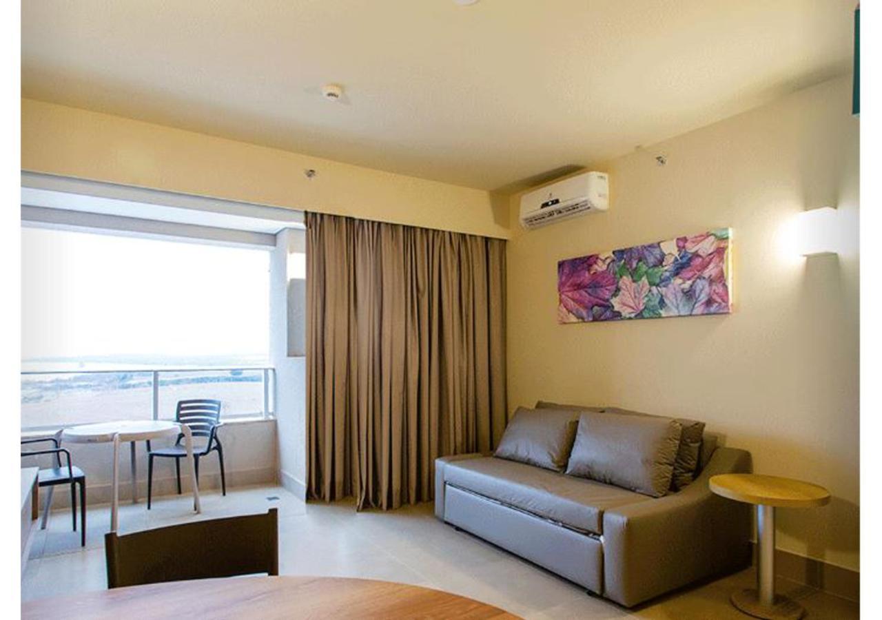 Enjoy Solar Das Aguas Park Resort Olímpia Dış mekan fotoğraf A room at the hotel